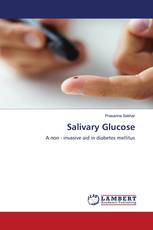 Salivary Glucose
