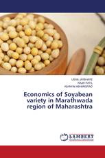 Economics of Soyabean variety in Marathwada region of Maharashtra