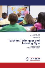 Teaching Techniques and Learning Style