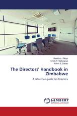 The Directors' Handbook in Zimbabwe