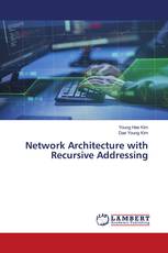 Network Architecture with Recursive Addressing
