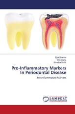 Pro-Inflammatory Markers In Periodontal Disease