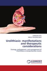 Urolithiasis- manifestations and therapeutic considerations