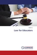 Law for Educators