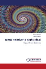 Rings Relative to Right Ideal