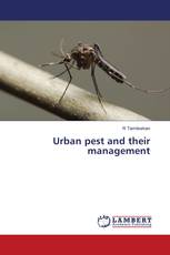 Urban pest and their management