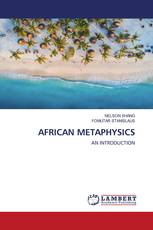 AFRICAN METAPHYSICS