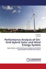 Performance Analysis of On-Grid Hybrid Solar and Wind Energy System