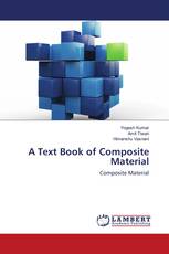 A Text Book of Composite Material