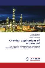 Chemical applications of ultrasound