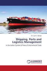 Shipping, Ports and Logistics Management