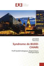 Syndrome de BUDD-CHIARI:
