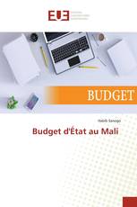 Budget d'État au Mali