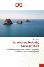 Parachanna insignis, Sauvage 1884