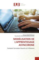 MODÉLISATION DE L'APPRENTISSAGE ASYNCHRONE