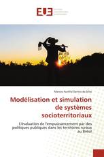 Modélisation et simulation de systèmes socioterritoriaux