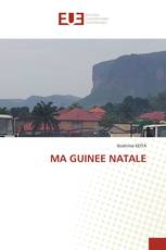 MA GUINEE NATALE