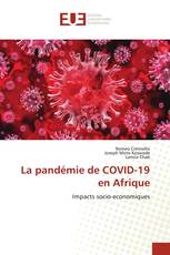 La pandémie de COVID-19 en Afrique