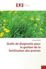 Outils de diagnostic pour la gestion de la fertilisation des prairies