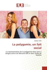 La polygamie, un fait social