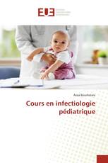 Cours en infectiologie pédiatrique