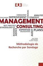 Méthodologie de Recherche par Sondage