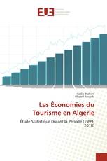 Les Économies du Tourisme en Algérie