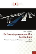 De l'avantage comparatif à l'océan bleu