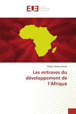 Les entraves du développement de l’Afrique