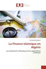 La Finance Islamique en Algérie