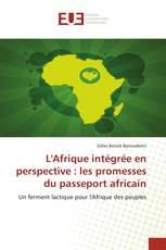 L'Afrique intégrée en perspective : les promesses du passeport africain