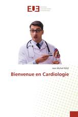 Bienvenue en Cardiologie