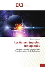 Les Basses Energies Biologiques