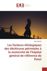 Les facteurs étiologiques des déchirures périnéales à la maternité de l’hôpital général de référence de Panzi