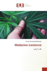 Médecine iranienne