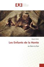 Les Enfants de la Honte