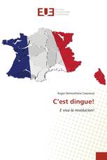C’est dingue!