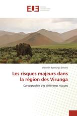 Les risques majeurs dans la région des Virunga