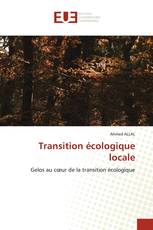 Transition écologique locale