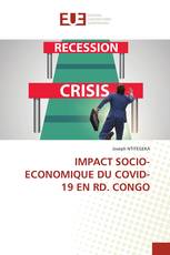 IMPACT SOCIO-ECONOMIQUE DU COVID-19 EN RD. CONGO