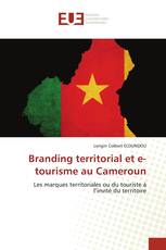 Branding territorial et e-tourisme au Cameroun