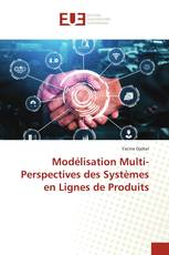 Modélisation Multi-Perspectives des Systèmes en Lignes de Produits