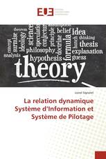 La relation dynamique Système d’Information et Système de Pilotage