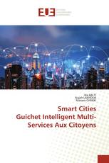 Smart Cities Guichet Intelligent Multi-Services Aux Citoyens