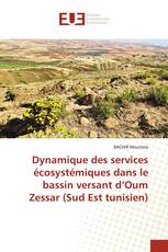 Dynamique des services écosystémiques dans le bassin versant d’Oum Zessar (Sud Est tunisien)