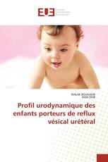 Profil urodynamique des enfants porteurs de reflux vésical urétéral
