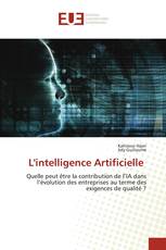 L'intelligence Artificielle