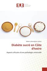 Diabète sucré en Côte d'Ivoire