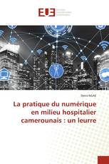 La pratique du numérique en milieu hospitalier camerounais : un leurre