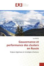 Gouvernance et performance des clusters en Russie